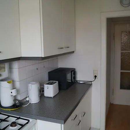 Apartment Krefeld City Exterior foto