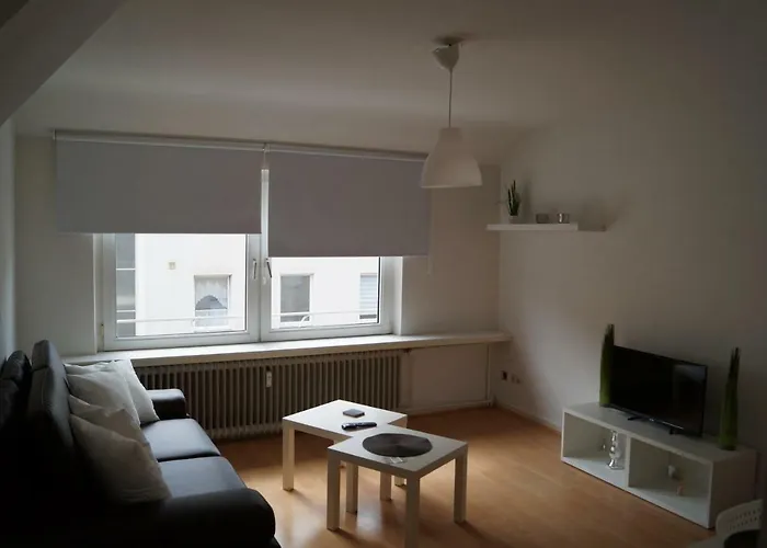 Apartment Krefeld City