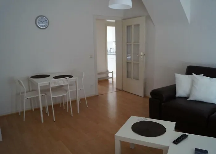 Apartment Krefeld City