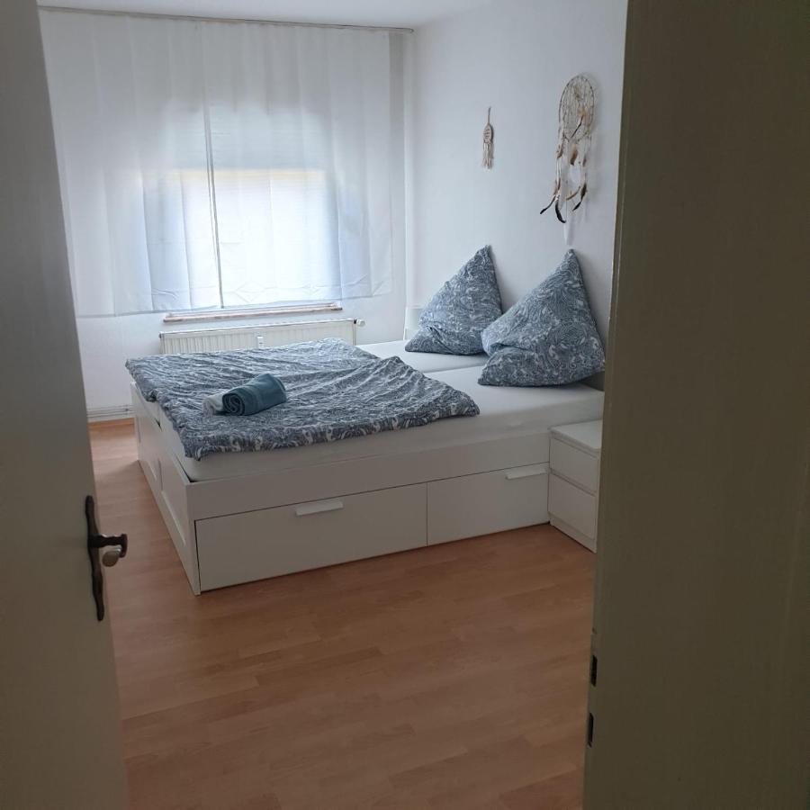 Apartment Krefeld City *