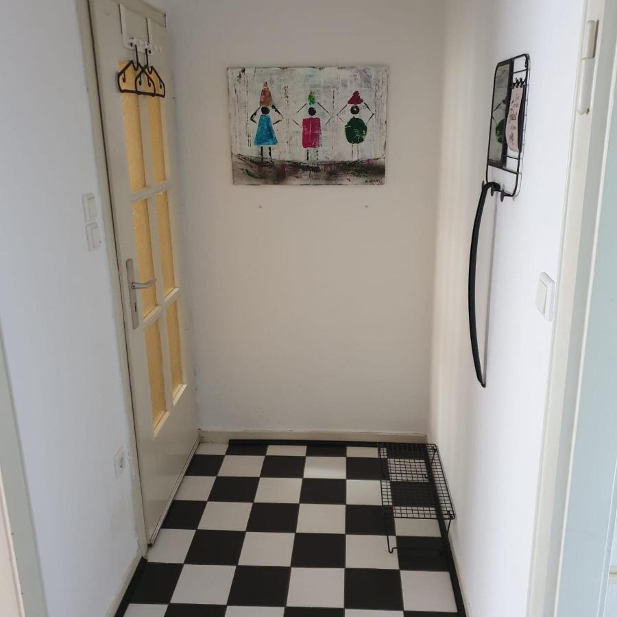 Apartment Krefeld City *