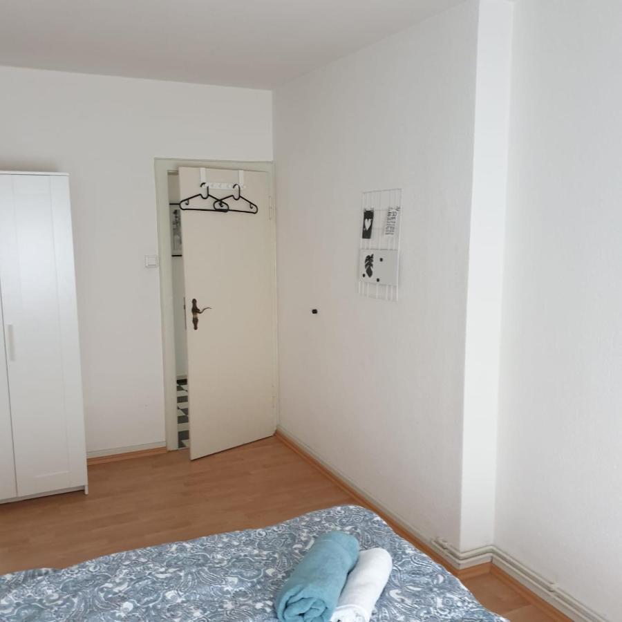 Apartment Apartment Krefeld City