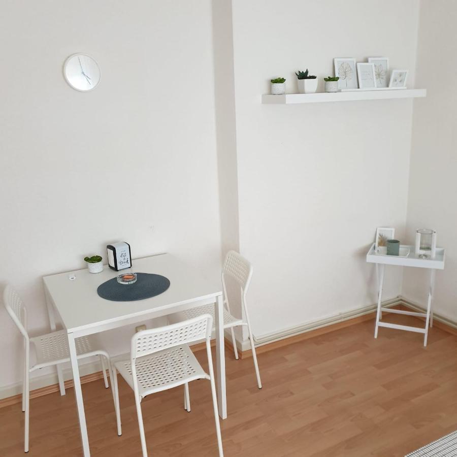 Apartment Apartment Krefeld City *
