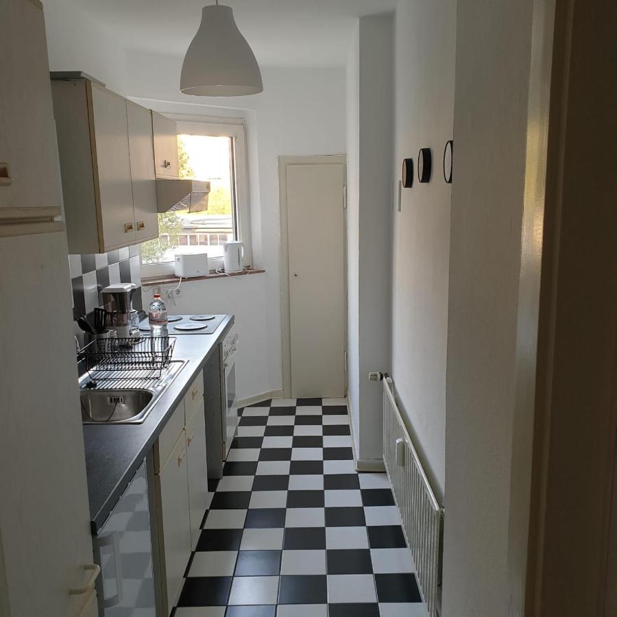 Apartment Apartment Krefeld City Krefeld