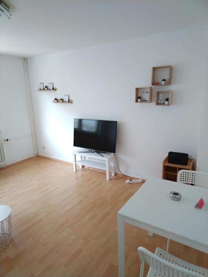 Apartment Krefeld City *