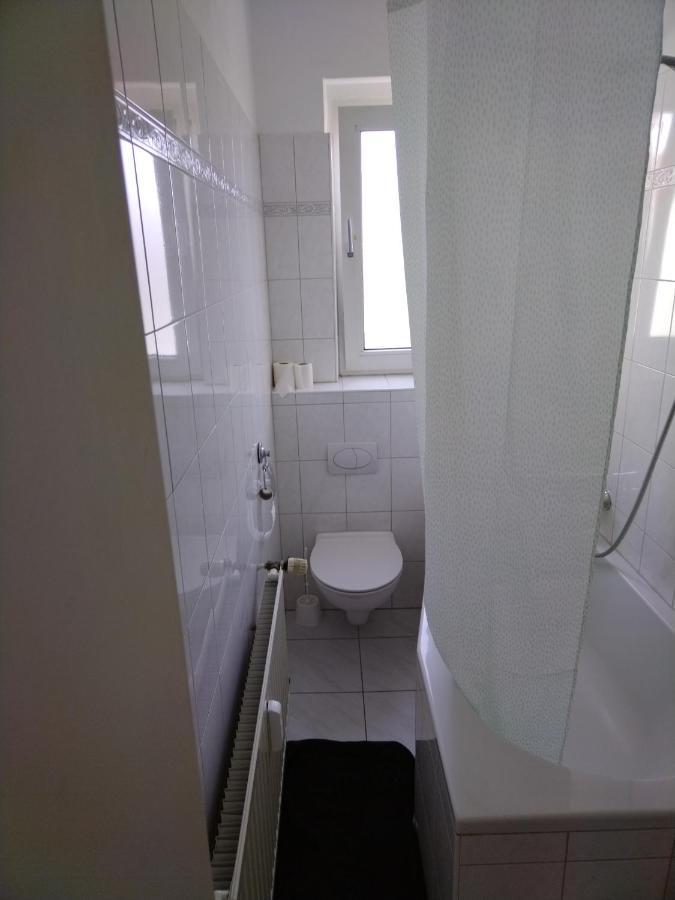 Apartment Krefeld City Apartment