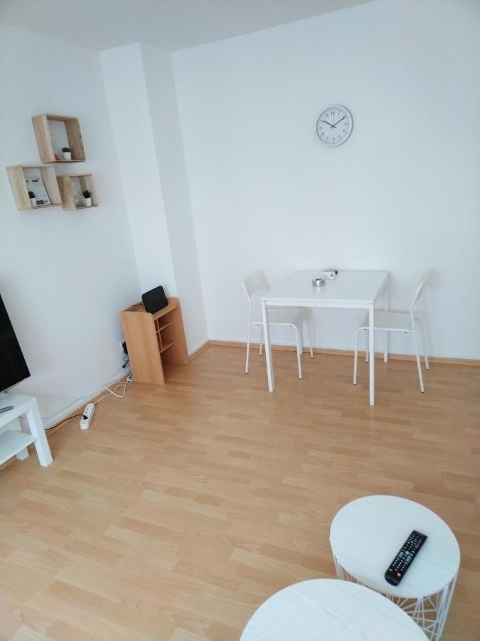 Apartment Krefeld City *