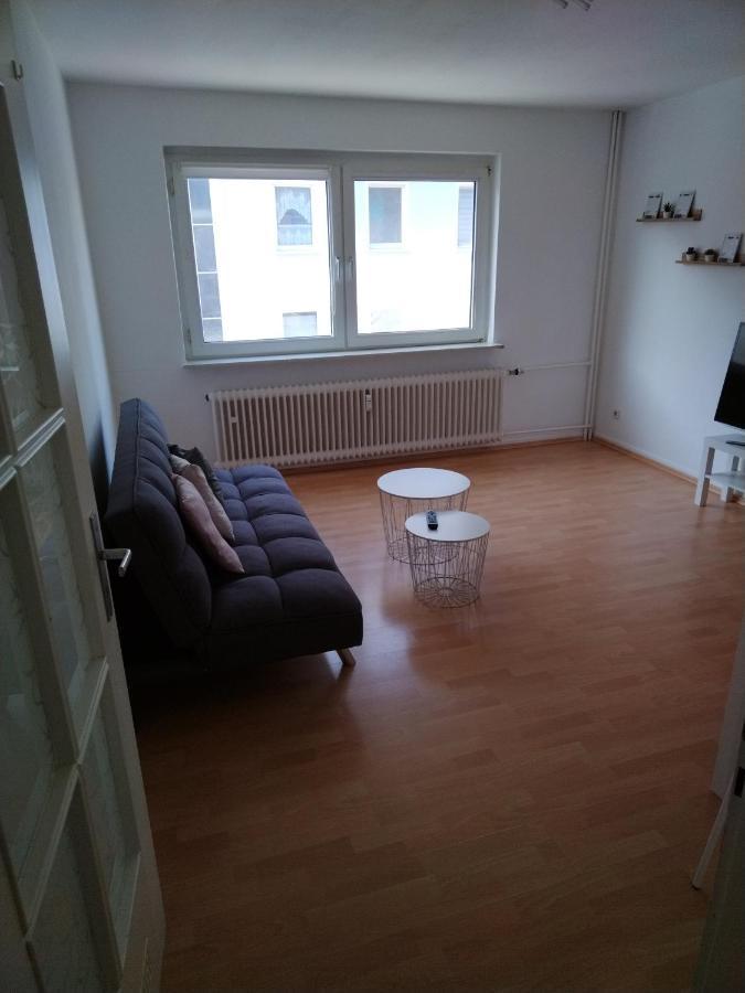 Apartment Apartment Krefeld City *