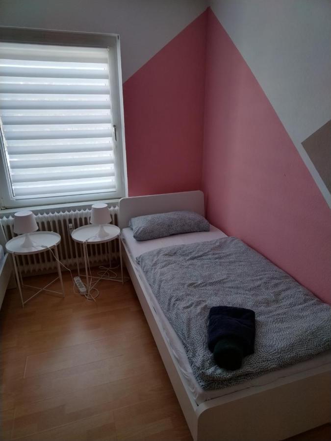 Apartment Krefeld City * Krefeld