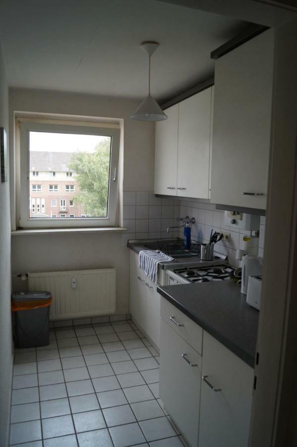 Apartment Krefeld City Apartment