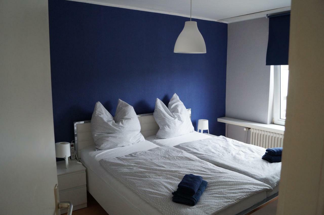 Apartment Apartment Krefeld City Krefeld