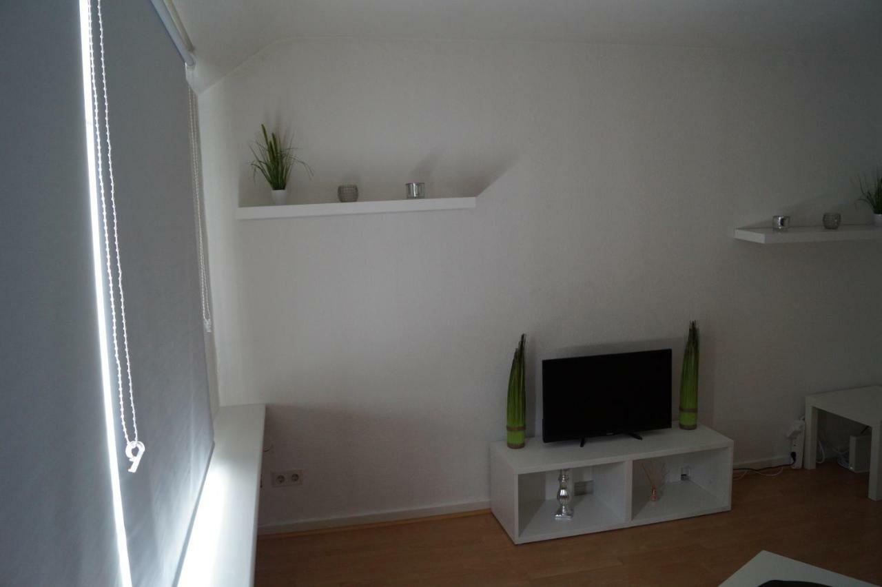 Apartment Krefeld City Apartment