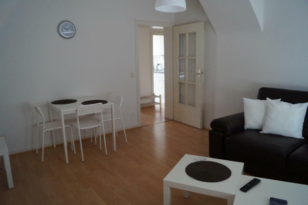 Apartment Krefeld City *