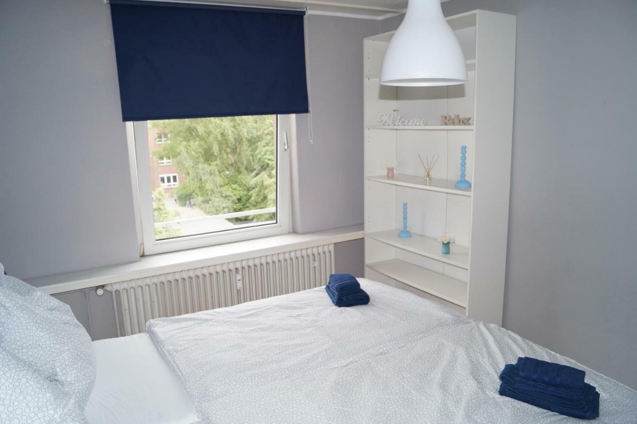 Apartment Krefeld City Apartment